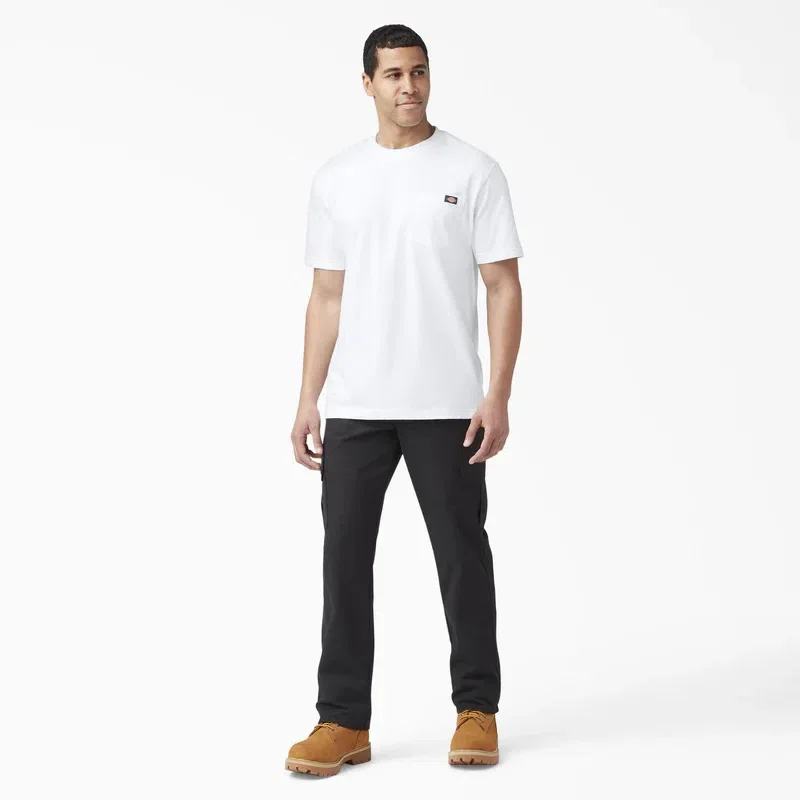 Lightweight Short Sleeve Pocket T-Shirt Lightweight Short Sleeve Pocket T-Shirt
