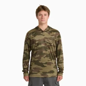 Lightweight Sun Shirt