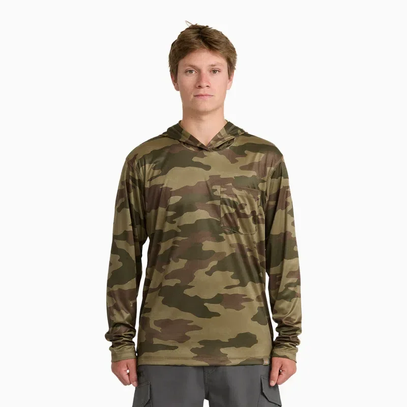 Lightweight Sun Shirt Lightweight Sun Shirt