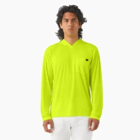 Lightweight Sun Shirt