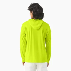 Lightweight Sun Shirt