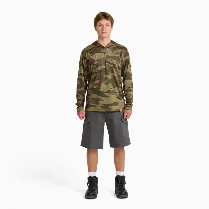 Lightweight Sun Shirt Lightweight Sun Shirt