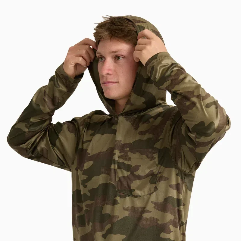 Lightweight Sun Shirt Lightweight Sun Shirt