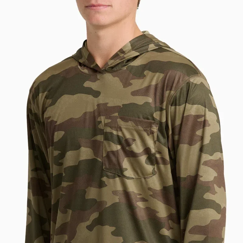 Lightweight Sun Shirt Lightweight Sun Shirt