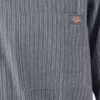 Lima Pinstripe Button-Up Shirt