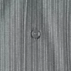 Lima Pinstripe Button-Up Shirt