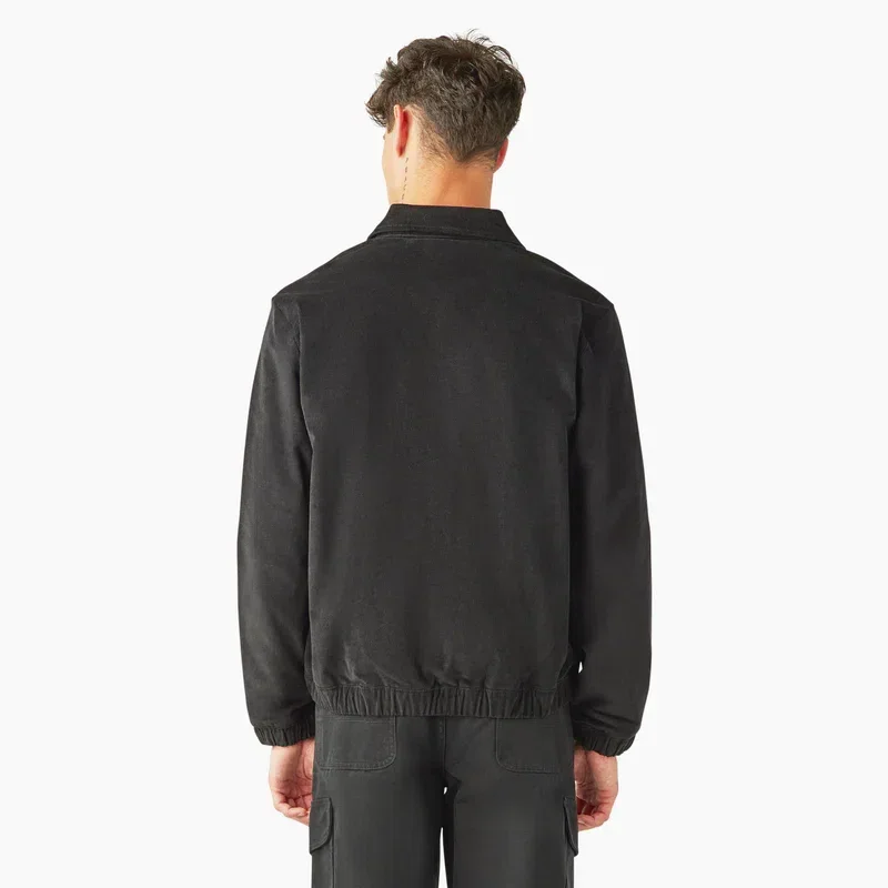 Lined Corduroy Jacket Lined Corduroy Jacket