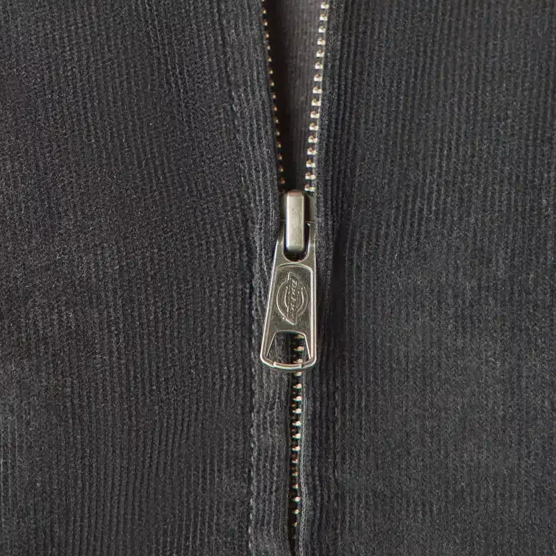 Lined Corduroy Jacket Lined Corduroy Jacket