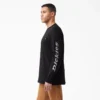 Logo Graphic Long Sleeve Pocket T-Shirt Logo Graphic Long Sleeve Pocket T-Shirt
