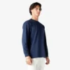 Logo Graphic Long Sleeve Pocket T-Shirt Logo Graphic Long Sleeve Pocket T-Shirt