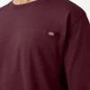 Logo Graphic Long Sleeve Pocket T-Shirt Logo Graphic Long Sleeve Pocket T-Shirt