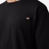 Logo Graphic Long Sleeve Pocket T-Shirt Logo Graphic Long Sleeve Pocket T-Shirt