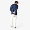 Logo Graphic Long Sleeve Pocket T-Shirt Logo Graphic Long Sleeve Pocket T-Shirt