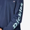 Logo Graphic Long Sleeve Pocket T-Shirt Logo Graphic Long Sleeve Pocket T-Shirt