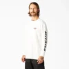 Logo Graphic Long Sleeve T-Shirt Logo Graphic Long Sleeve T-Shirt