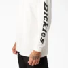 Logo Graphic Long Sleeve T-Shirt Logo Graphic Long Sleeve T-Shirt