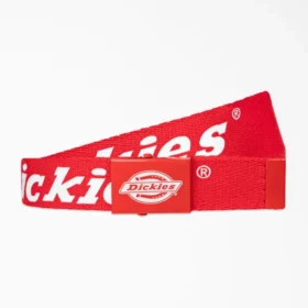 Logo Web Belt Logo Web Belt