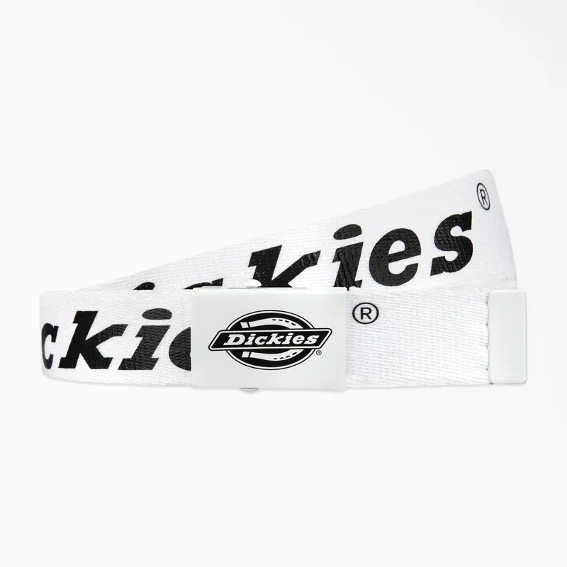 Logo Web Belt Logo Web Belt