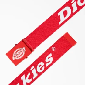 Logo Web Belt Logo Web Belt