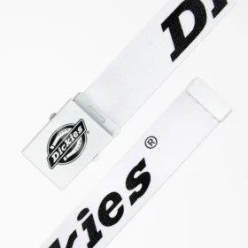 Logo Web Belt