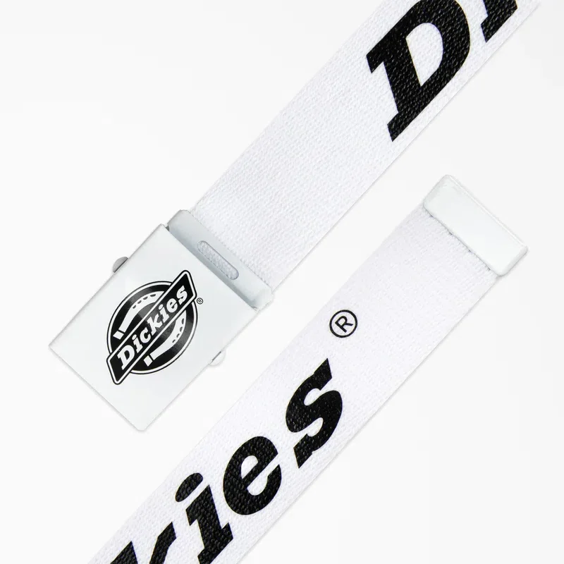 Logo Web Belt Logo Web Belt