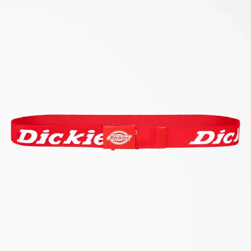 Logo Web Belt Logo Web Belt