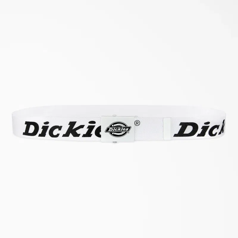 Logo Web Belt Logo Web Belt