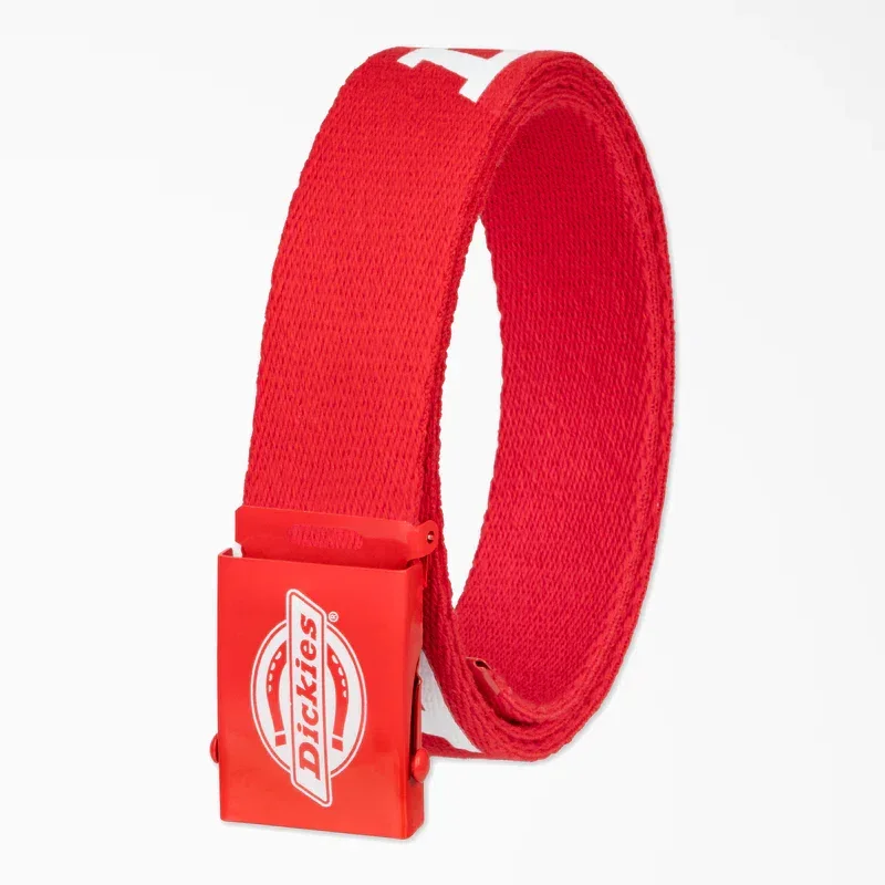 Logo Web Belt Logo Web Belt