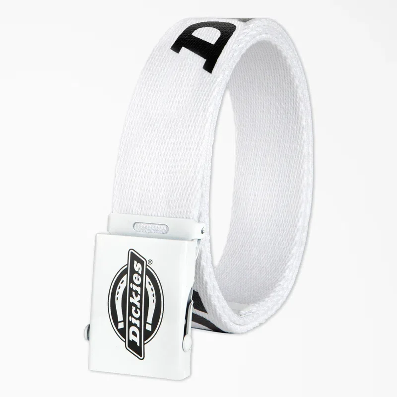 Logo Web Belt Logo Web Belt