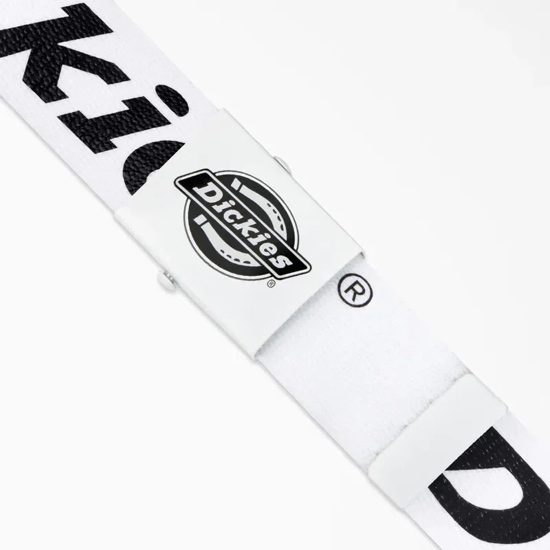 Logo Web Belt Logo Web Belt