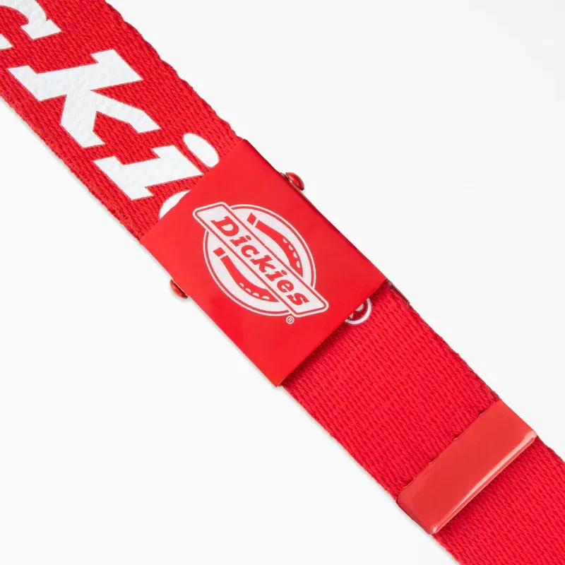 Logo Web Belt Logo Web Belt