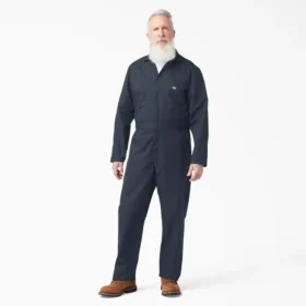 Long Sleeve Coveralls