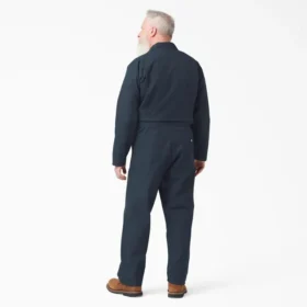 Long Sleeve Coveralls