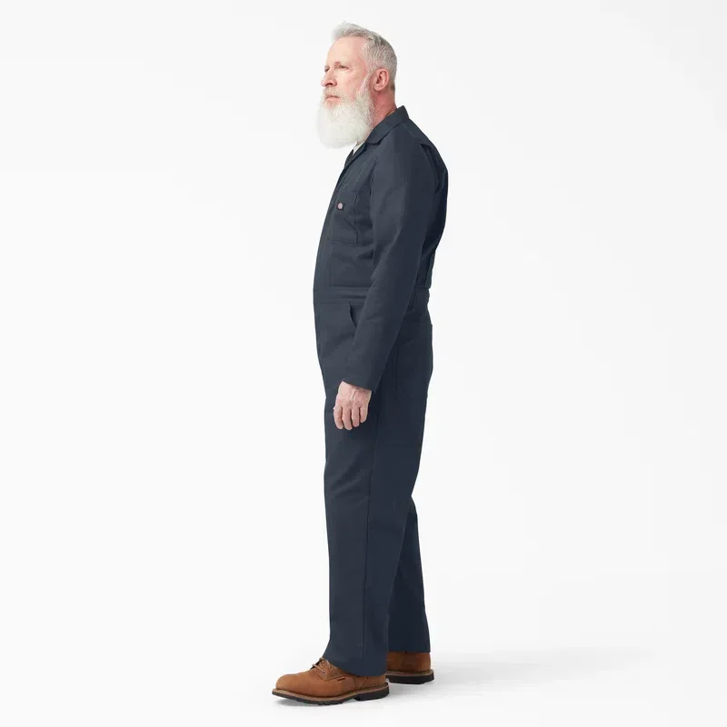 Long Sleeve Coveralls Long Sleeve Coveralls