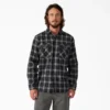 Long Sleeve Flannel Work Shirt Long Sleeve Flannel Work Shirt