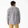 Long Sleeve Flannel Work Shirt Long Sleeve Flannel Work Shirt