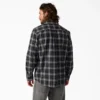 Long Sleeve Flannel Work Shirt Long Sleeve Flannel Work Shirt