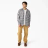 Long Sleeve Flannel Work Shirt Long Sleeve Flannel Work Shirt