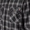 Long Sleeve Flannel Work Shirt Long Sleeve Flannel Work Shirt