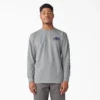 Long Sleeve Heavyweight Logo T-Shirt Long Sleeve Heavyweight Logo T-Shirt