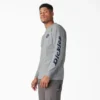 Long Sleeve Heavyweight Logo T-Shirt Long Sleeve Heavyweight Logo T-Shirt