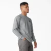 Long Sleeve Heavyweight Logo T-Shirt Long Sleeve Heavyweight Logo T-Shirt