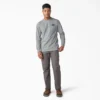 Long Sleeve Heavyweight Logo T-Shirt Long Sleeve Heavyweight Logo T-Shirt