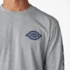 Long Sleeve Heavyweight Logo T-Shirt Long Sleeve Heavyweight Logo T-Shirt