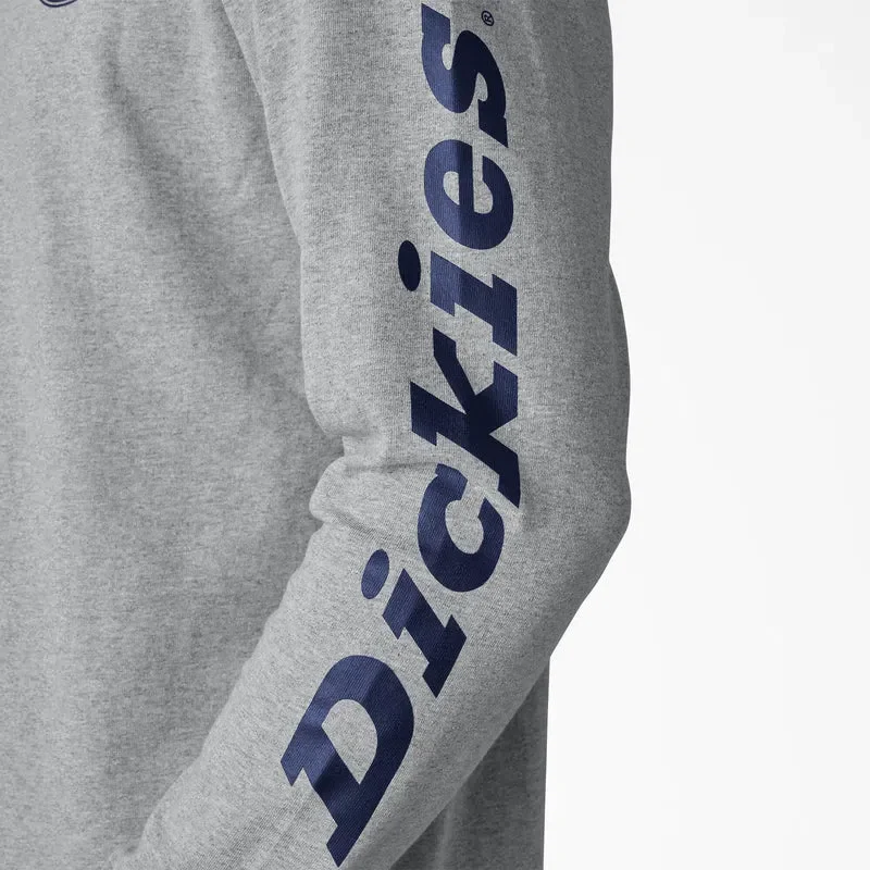 Long Sleeve Heavyweight Logo T-Shirt Long Sleeve Heavyweight Logo T-Shirt