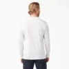 Long Sleeve Regular Fit Icon Graphic T-Shirt
