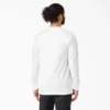Long Sleeve Regular Fit Icon Graphic T-Shirt