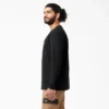 Long Sleeve Regular Fit Icon Graphic T-Shirt
