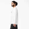 Long Sleeve Regular Fit Icon Graphic T-Shirt