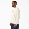 Long Sleeve Waffle Shirt